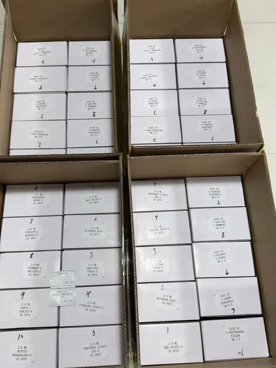 USA Choice Lab V2 LED Empty 2g Dual Chamber 1g+1g Disposable Vape review Andrew