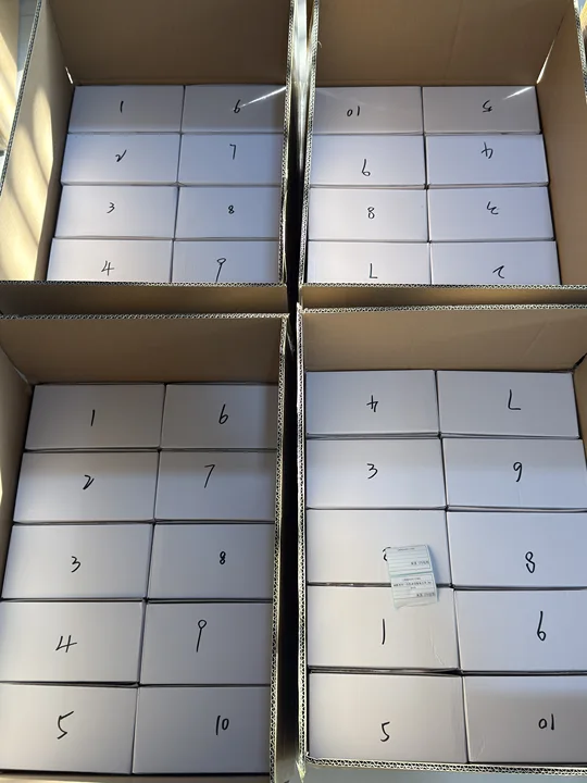 Blinkers LED Empty 2g Disposable Vape review Julia