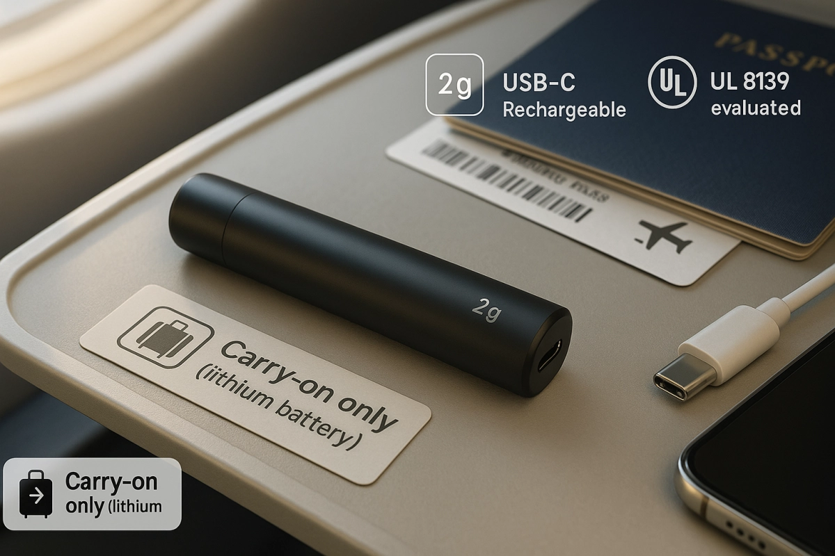 Exploring the Benefits of Muha 2g Disposable Vape Pens for On-the-Go Users