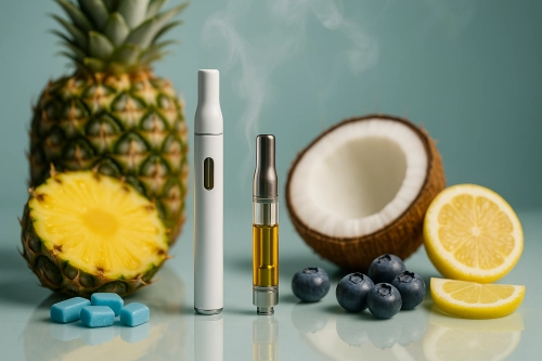 Exploring the Unique Flavors of Jeeter Juice: A Taste Test