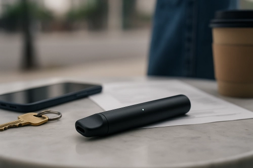 Exploring the Benefits of Raw Garden Disposable Vapes for On-the-Go Consumers