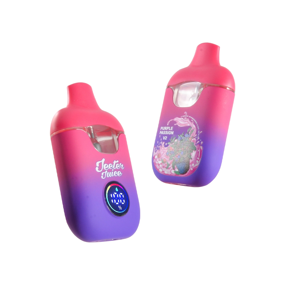 Exploring the Flavor Profiles of Jeeter Juice Disposable Vapes