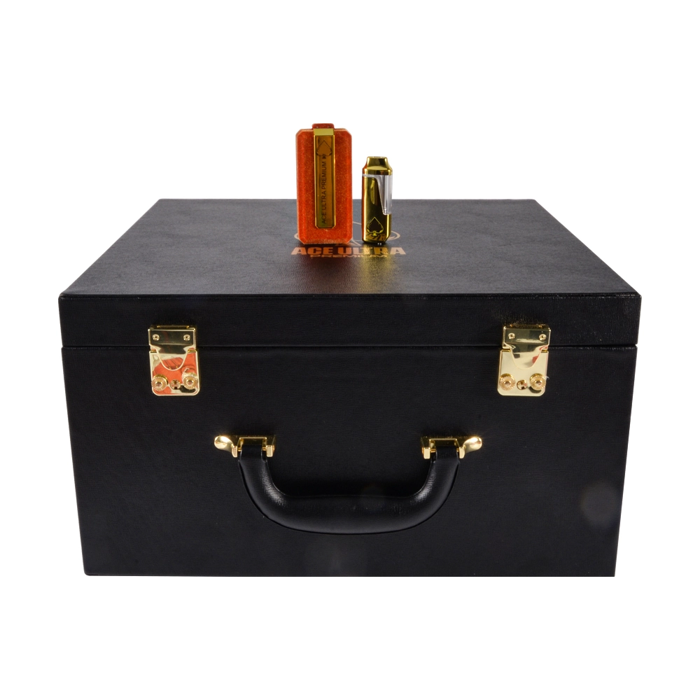 Exploring the Benefits of Ace Carts THC—and How to Verify Safety, COAs, and Compliance