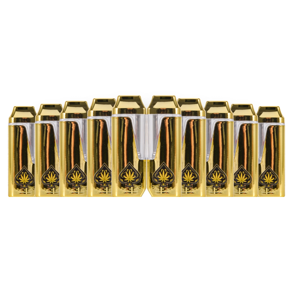 ACE Vape Aerosol 101: Designing for First-Puff and All-Day Consistency