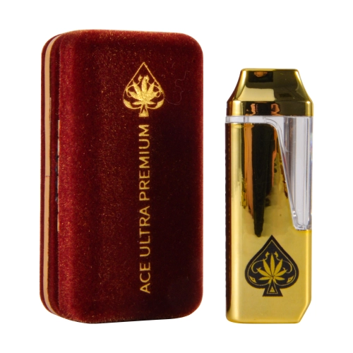 ACE Vape Aerosol 101: Designing Consistent Flavor and Output