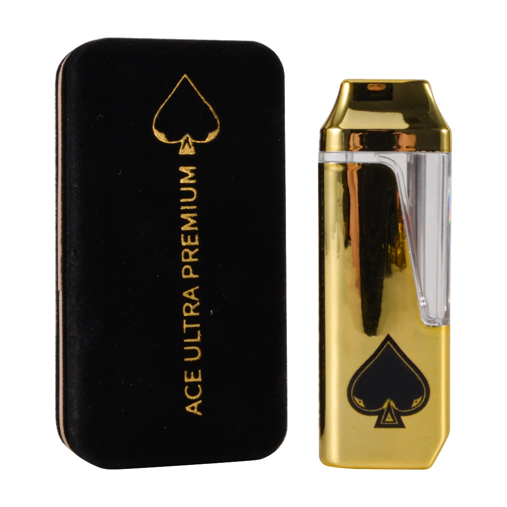 Manufacturing Yield Levers: From EVT/DVT to Mass Production for ACE Vape