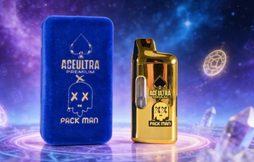 ACE Packman V2 (Empty Device): Engineering Guide for B2B Buyers