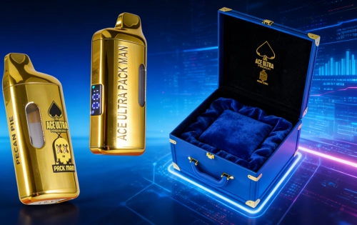 ACE Packman V2 (Empty Device) — A Technical Buyer’s Guide for B2B Programs