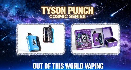 The Evolution of Tyson Batteries: From Basic to High-Tech Solutions