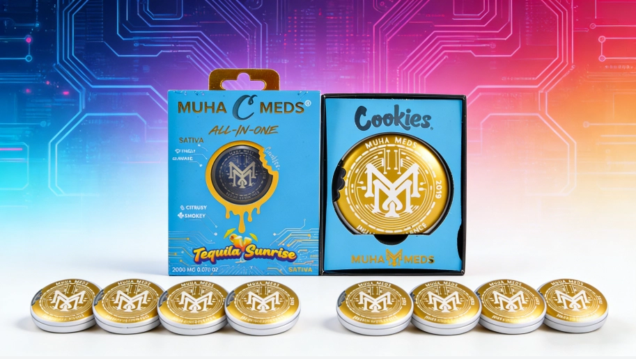 Understanding the Charging Time: How Long Does an MM X Cookies Vape Battery Take to Charge?