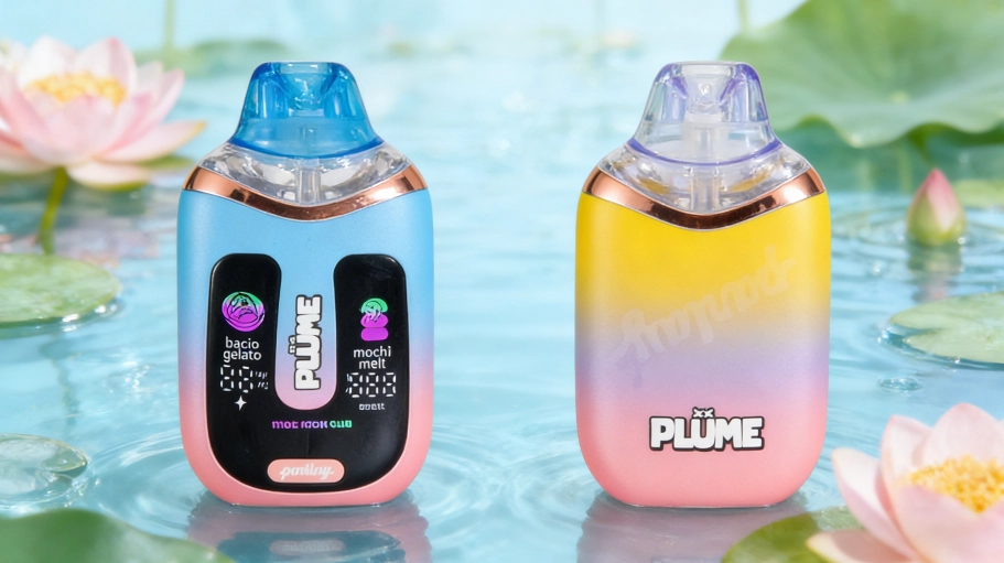 Mastering the Basics: How to Use Plume Disposable Vape for Beginners