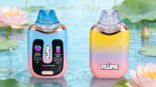 Mastering the Basics: How to Use Plume Disposable Vape for Beginners
