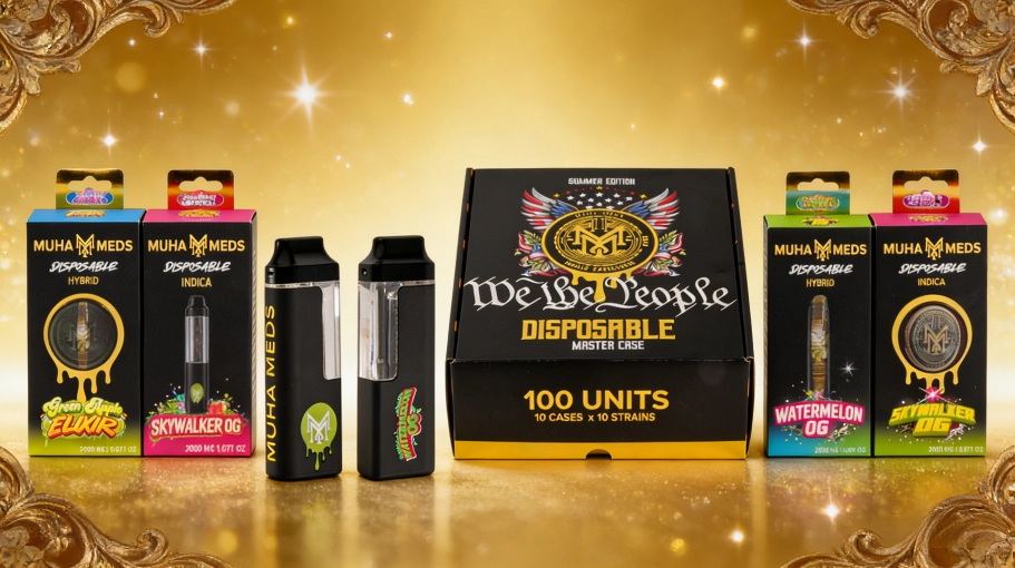 Refillable Muha Meds Pen: What Adult Consumers Should Know About Compatibility, Safety, and Cannabis Concentrates