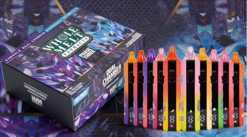 Whole Melt V8 Disposable: What Adult Consumers Should Know About Cannabis Vape Safety and Product Verification