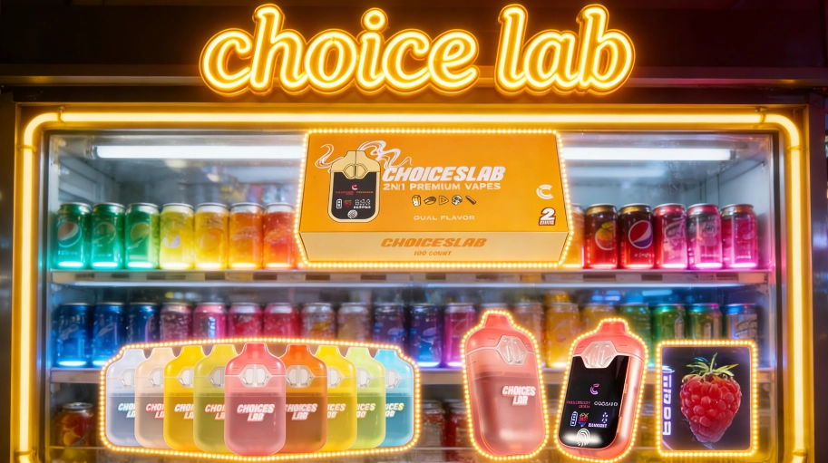 What Consumers Should Know About THC Disposable Carts in 2026