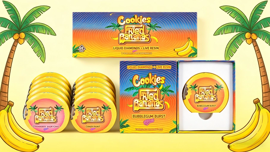 What to Know About Cookies Fried Banana Disposable Vape Products and Why Product Quality Matters