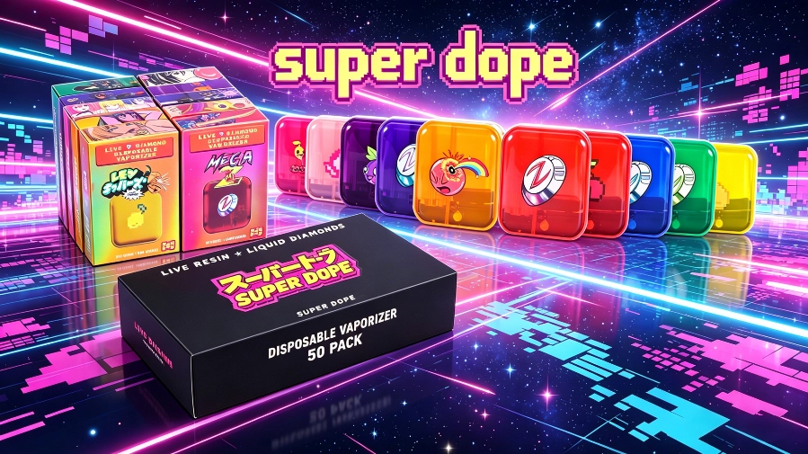 Understanding Super Dope Disposable Cartridges: Authenticity, Safety, and What Consumers Should Know