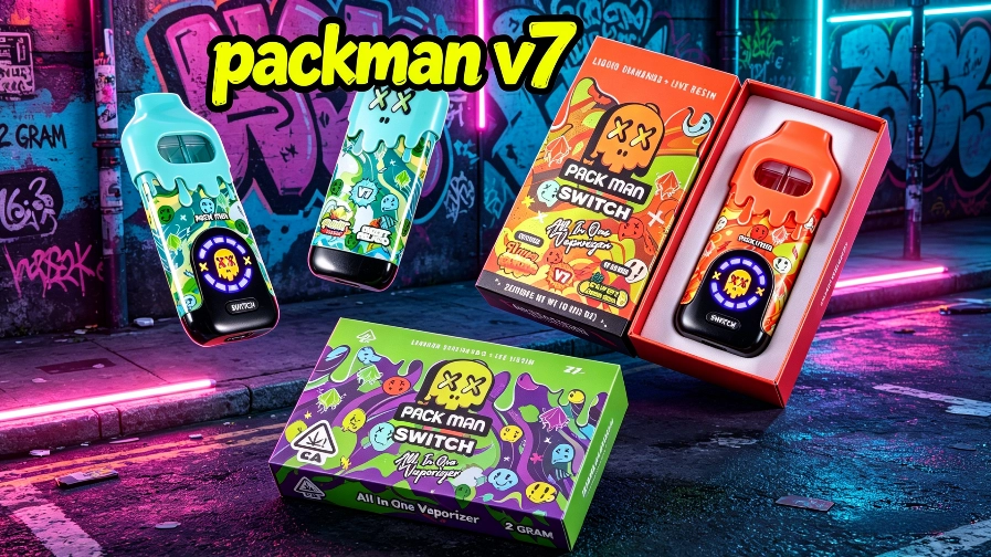 Packman V7 in 2026: How to Spot Authentic Hardware and Avoid Costly Buying Mistakes