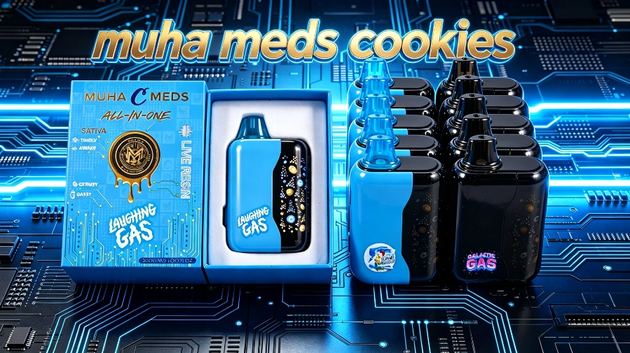 Muha Meds Cookies in 2026: How Fresh Is It Really and How Can You Tell If It’s Authentic?