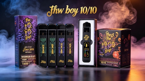 The Boy 1010 High-Capacity Vape Battery: How to Ensure Reliable Power and Longevity