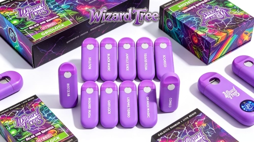 Wizard Trees 510 Vape Battery Compatibility: What Vaping Enthusiasts Should Know