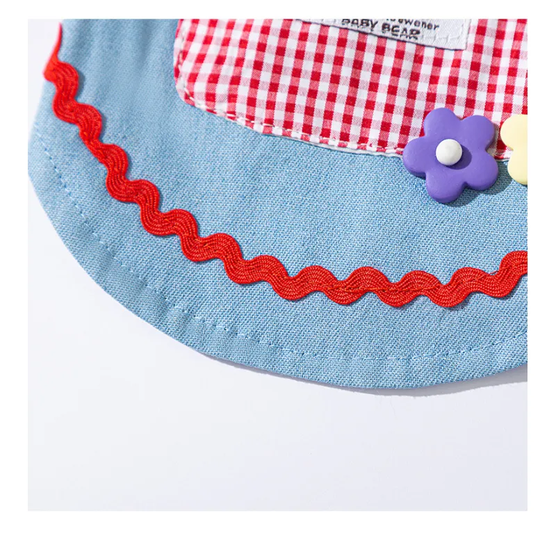 Fashionable Denim Skirt Princess Style Pet Clothes