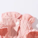 Tulip Pleated Dress Princess Style Ladies Cat Pet Clothes