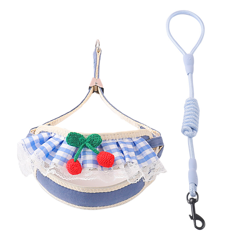 Cat Traction Rope Summer Cartoon