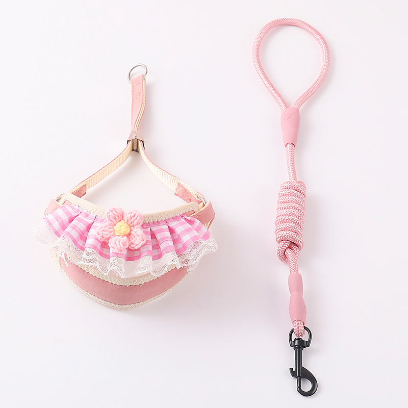 Cat Traction Rope Summer Cartoon