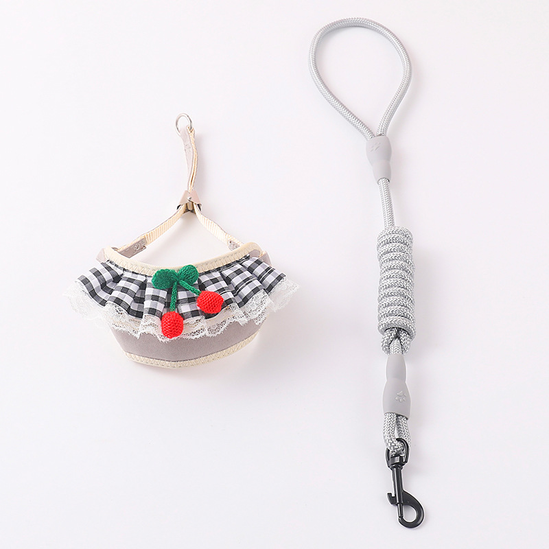 Cat Traction Rope Summer Cartoon