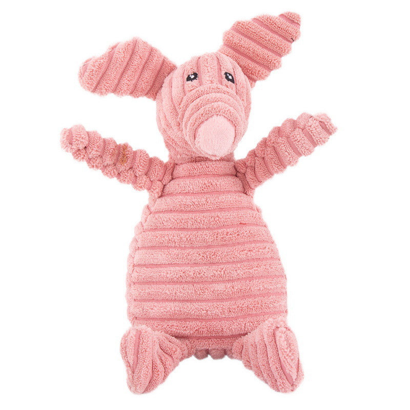 Dog Toy Teeth Grinding Cords Plush Toy