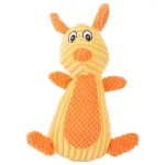 Dog Toy Teeth Grinding Cords Plush Toy