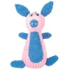 Dog Toy Teeth Grinding Cords Plush Toy