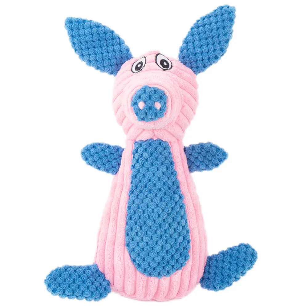 Dog Toy Teeth Grinding Cords Plush Toy