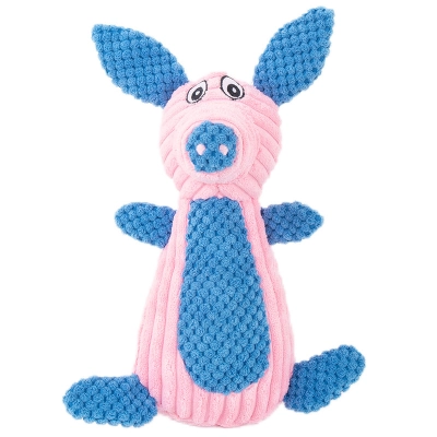 Dog Toy Teeth Grinding Cords Plush Toy 01