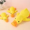 Dog Toys With Plush Sound, Accompanying Sleeping Ducks