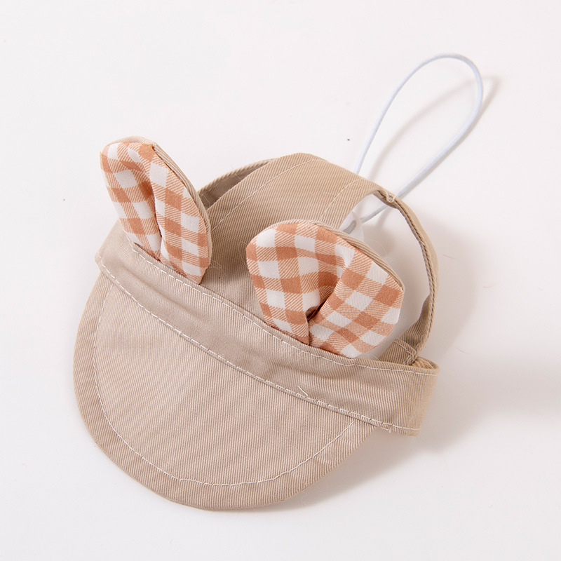 Pet Hat, Dog, Cat, Sunscreen and Sunshade Hat