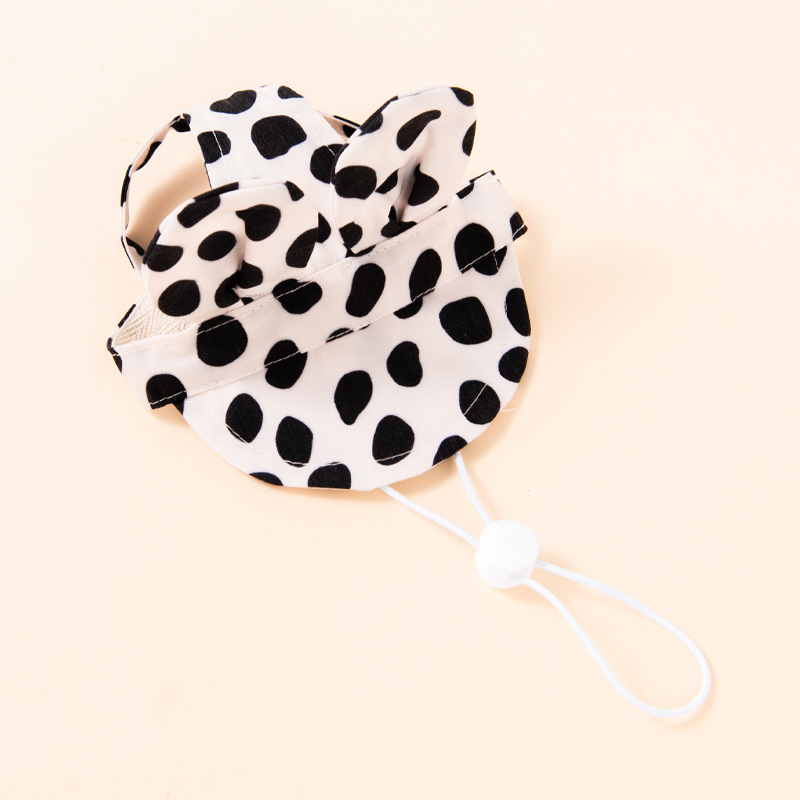 Pet Hat, Dog, Cat, Sunscreen and Sunshade Hat