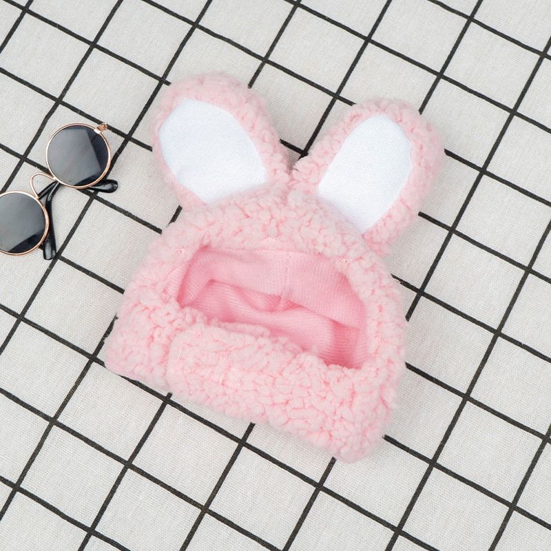 Christmas Birthday Hat Pet Headgear