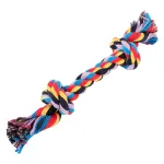 Dog Toy Small Dog Molars Bite Resistant Knot