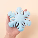 Large Dog Snowflake Shape In Dog Toys