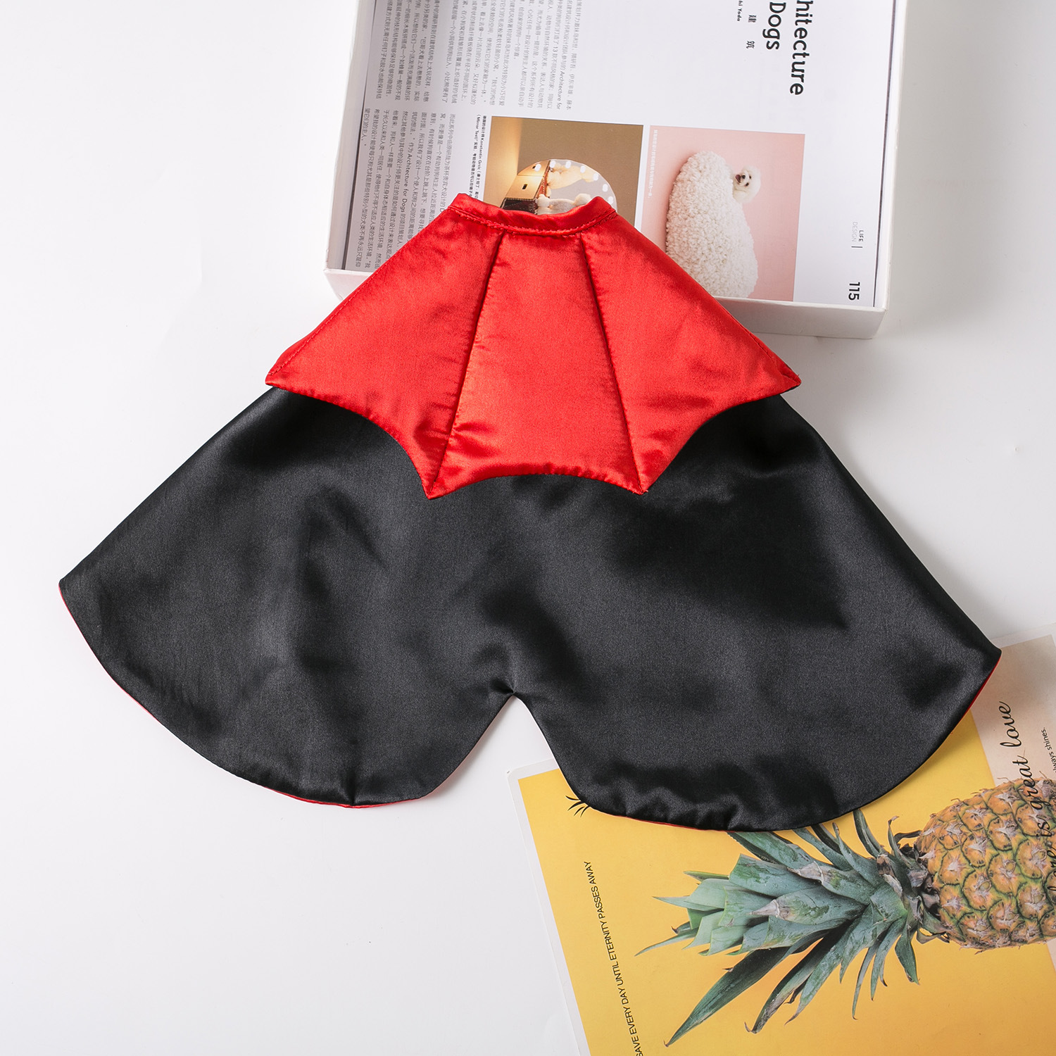Pet Cloak Halloween