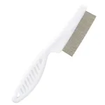 Pet Comb, Beard, Mouth Hair, Dense Teeth, Small Face Comb