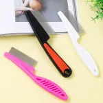 Pet Comb, Beard, Mouth Hair, Dense Teeth, Small Face Comb