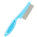 Pet Comb, Beard, Mouth Hair, Dense Teeth, Small Face Comb