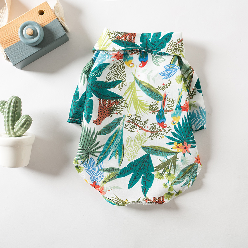 Pet Dog Shirt