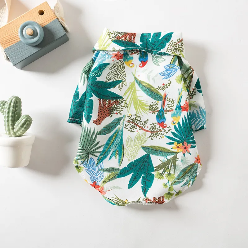 Pet Dog Shirt
