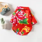 Pet Dog Shirt