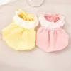 Pet Princess Skirt Spring/Summer Thin Clothes