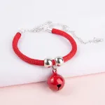 Adjustable Pet Collar Bell